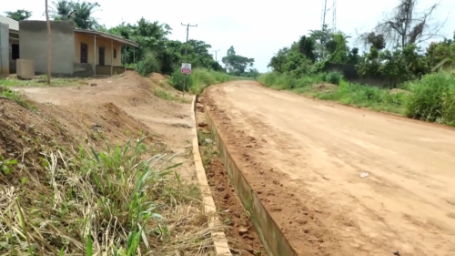 road